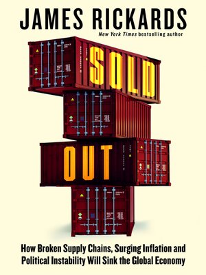 cover image of Sold Out